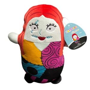 Sally‎ Squishmallows The Nightmare Before Christmas Hugmees Disney Plush NEW 10"